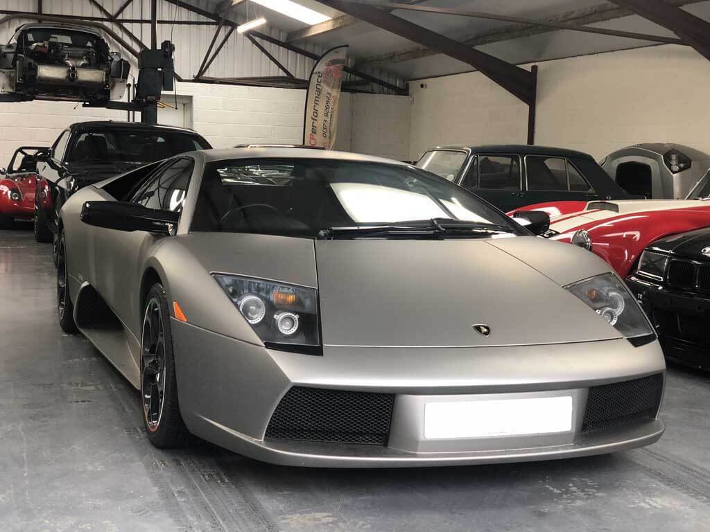 Gallery & Reviews JC Performance Contact Us Today