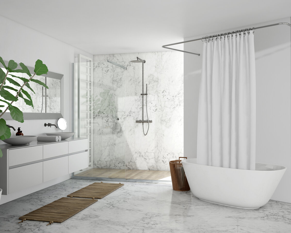 What Are the Current Trends in Bathroom Designs? JC Premier