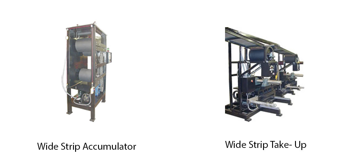 Metal Plating JCR Automation