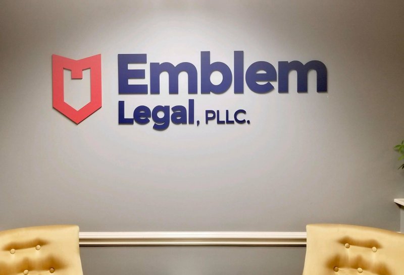 JC Signs Charlotte NC Best Sign Company Charlotte