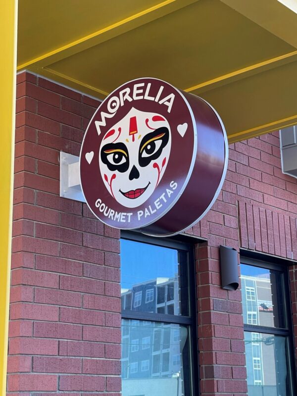 Wow! JC Signs Charlotte