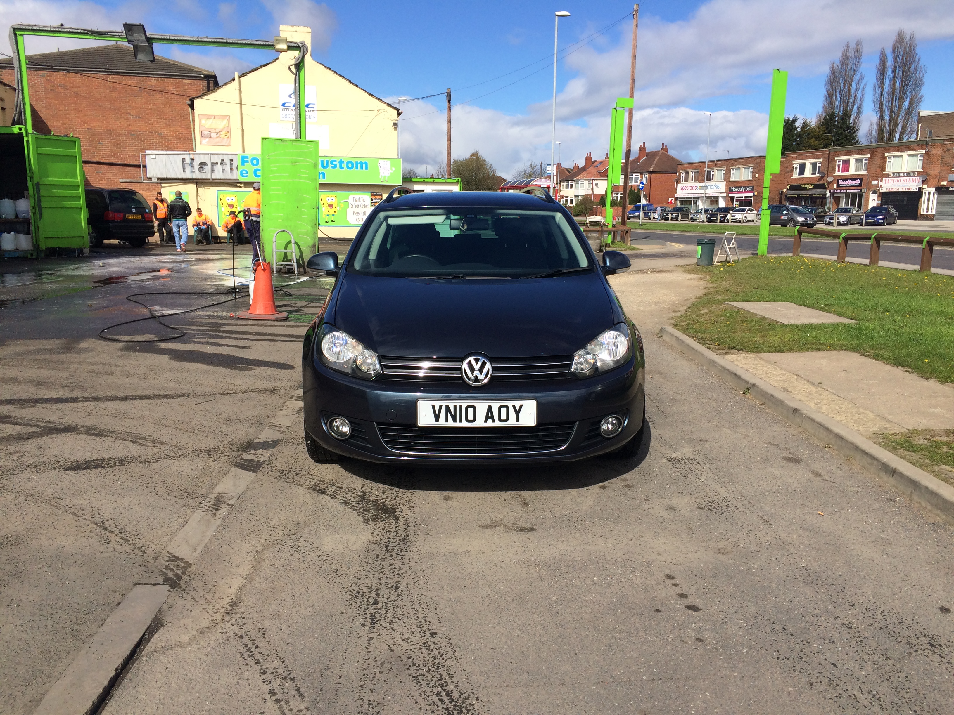 Current cars for sale JCS Leeds