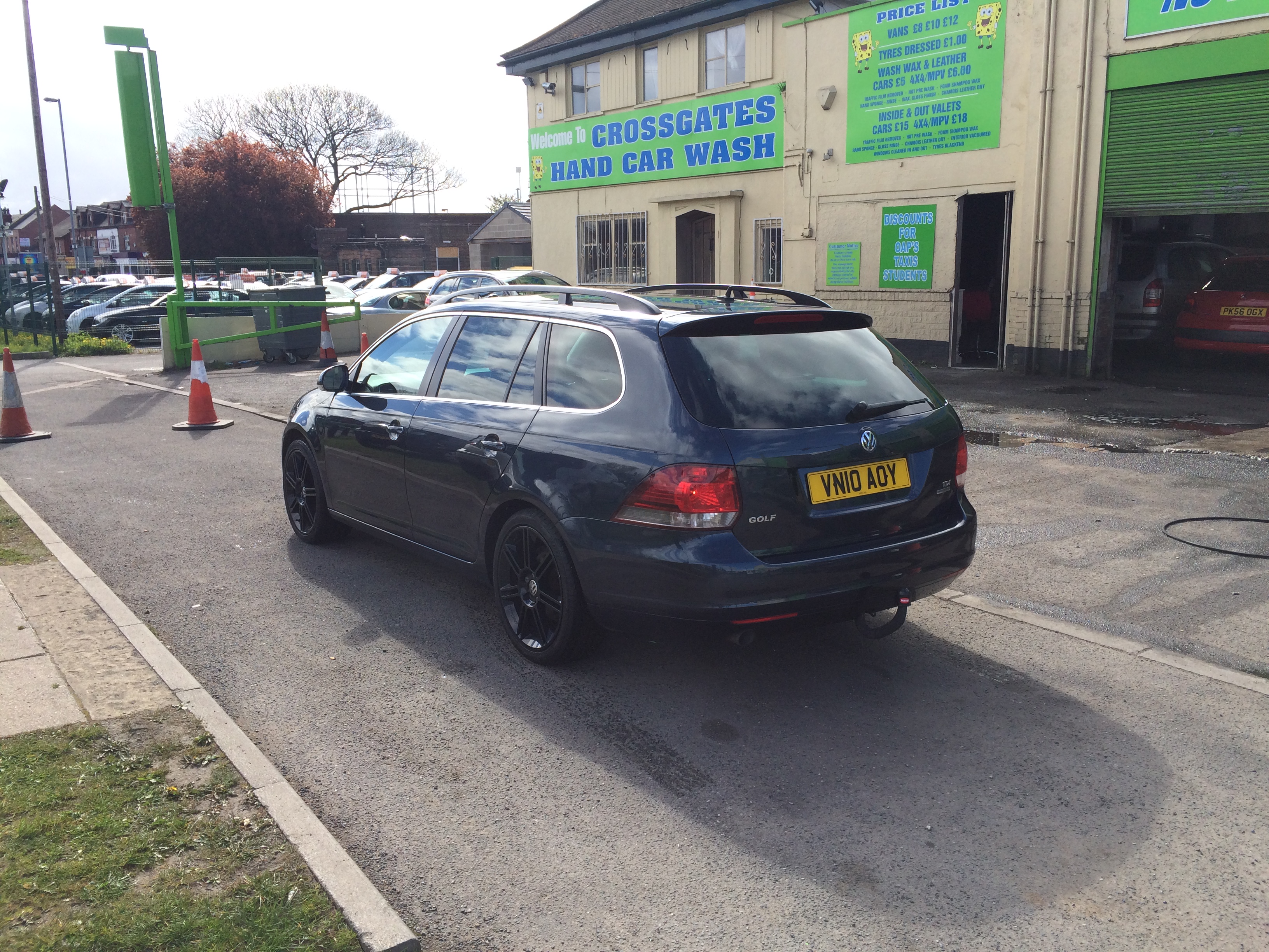 Current cars for sale JCS Leeds