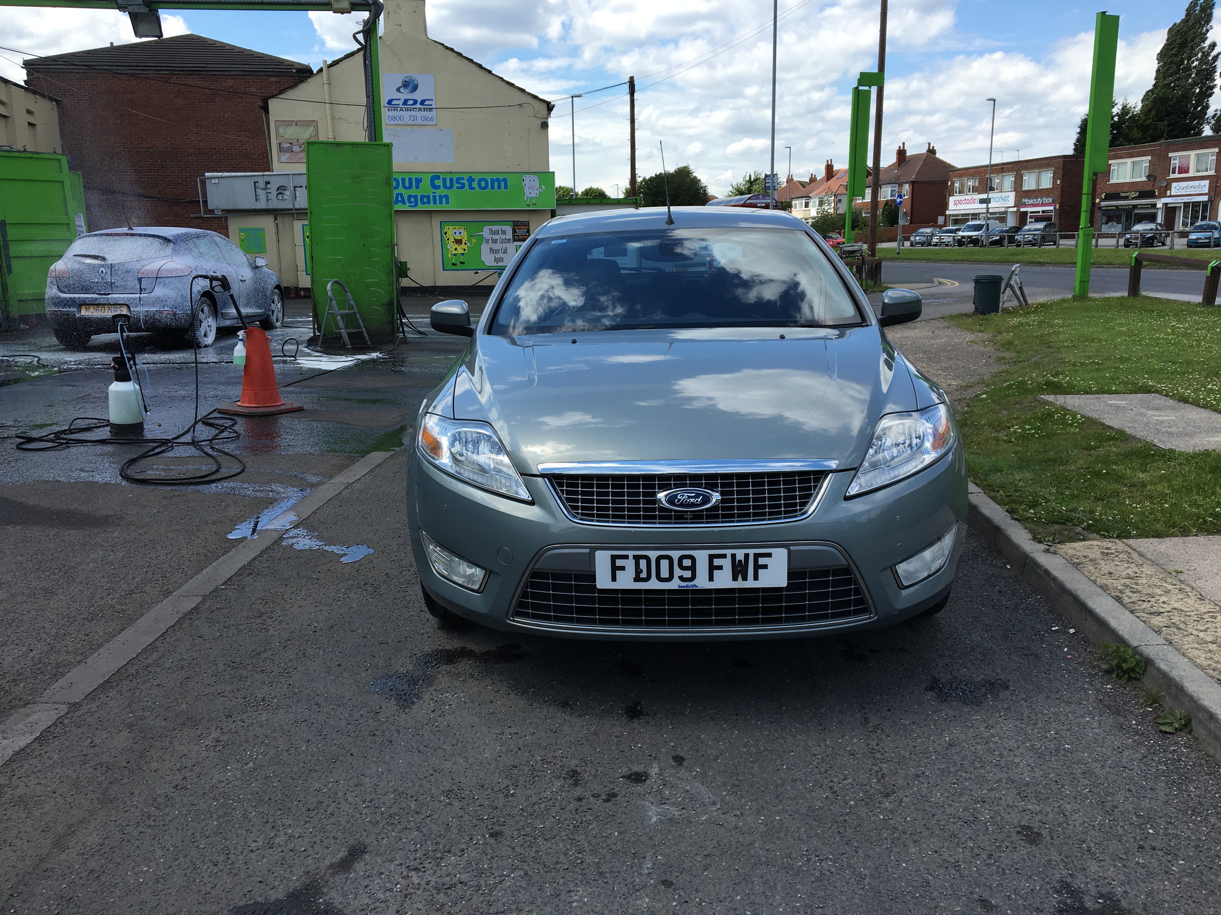 Current cars for sale JCS Leeds