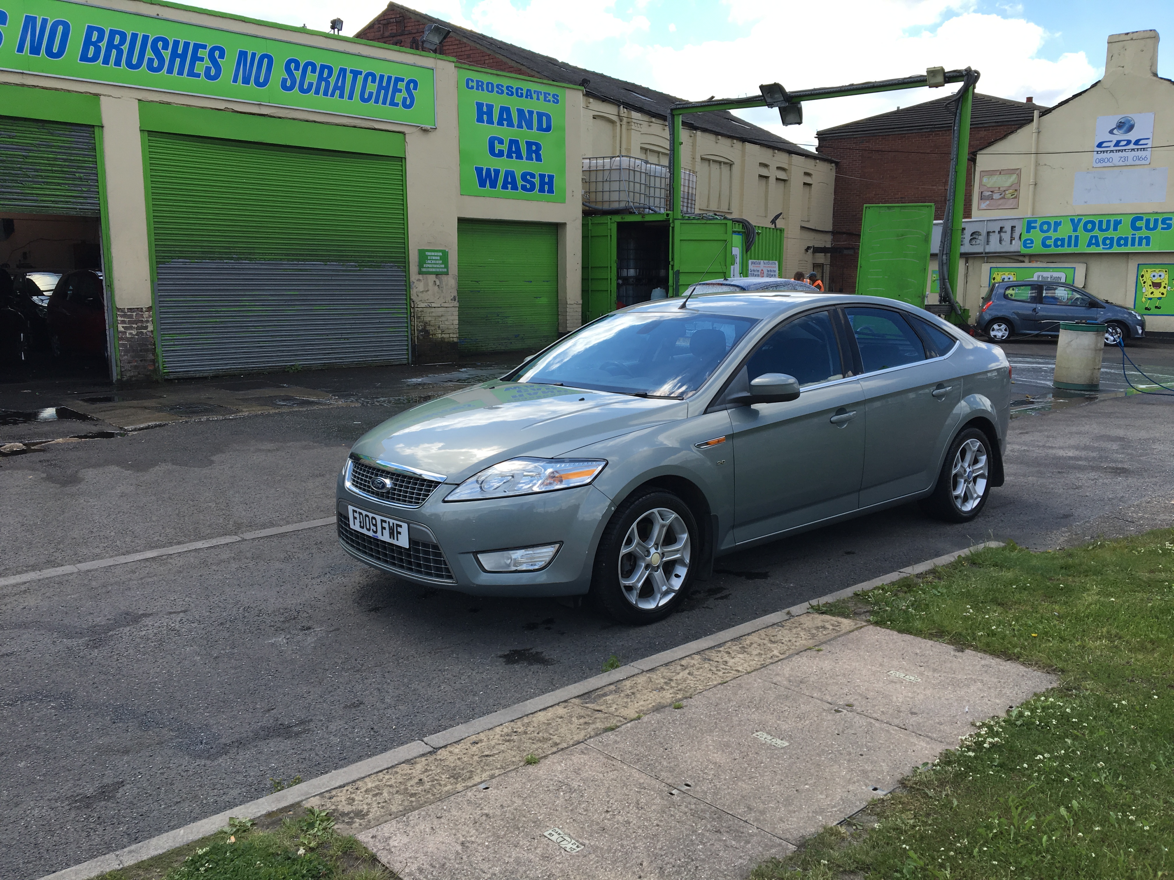 Current cars for sale JCS Leeds