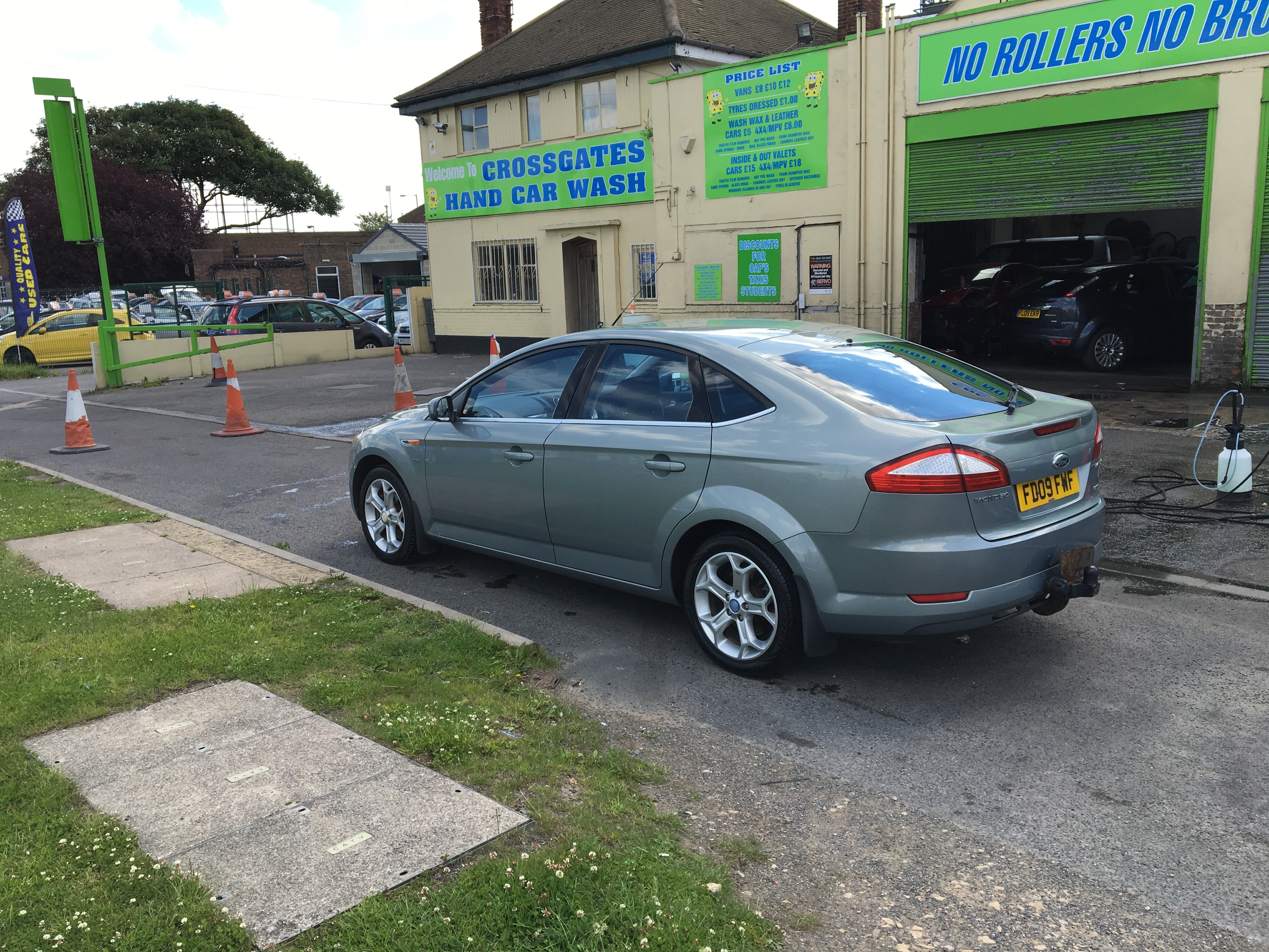 Current cars for sale JCS Leeds