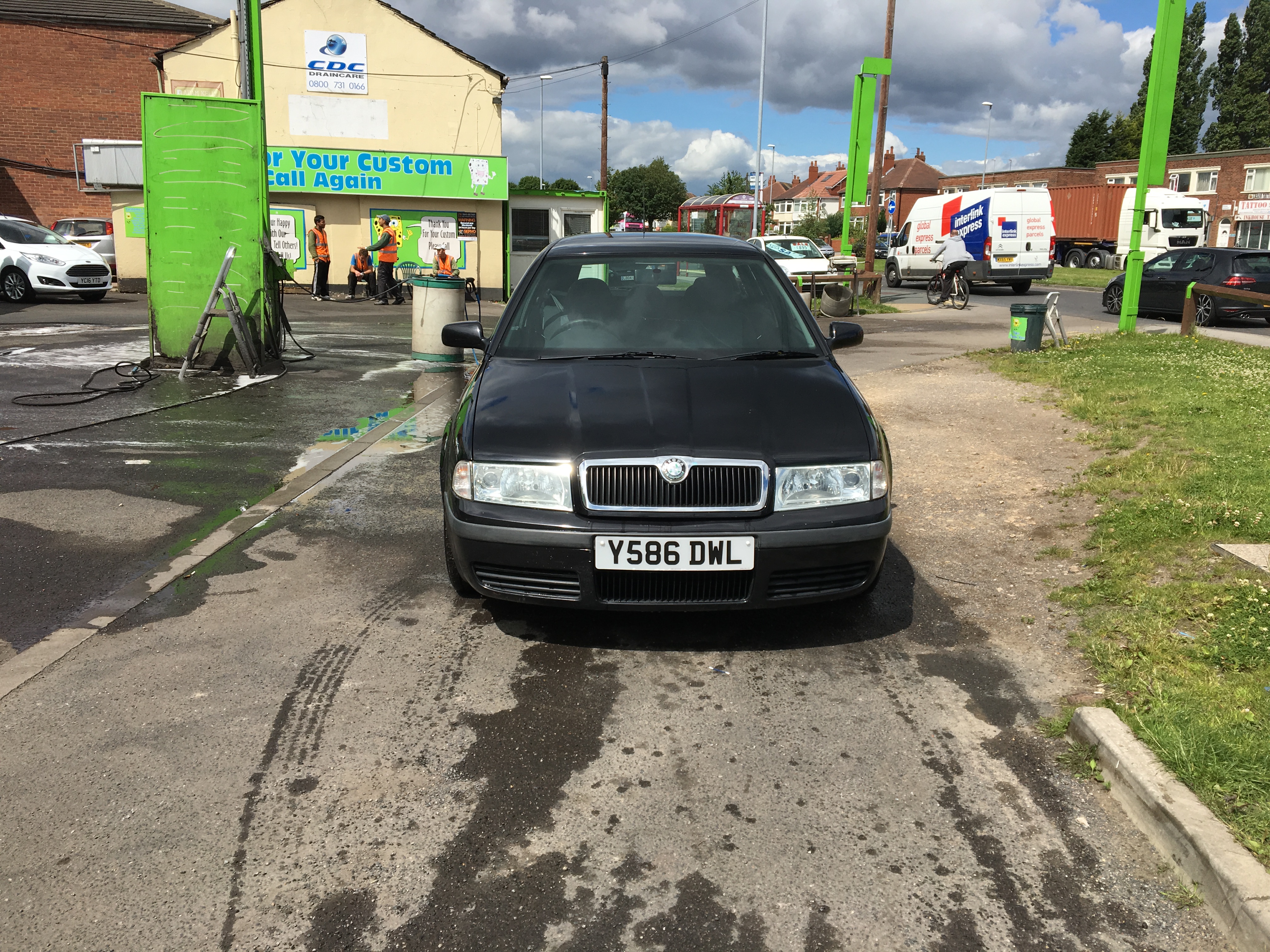 Current cars for sale JCS Leeds