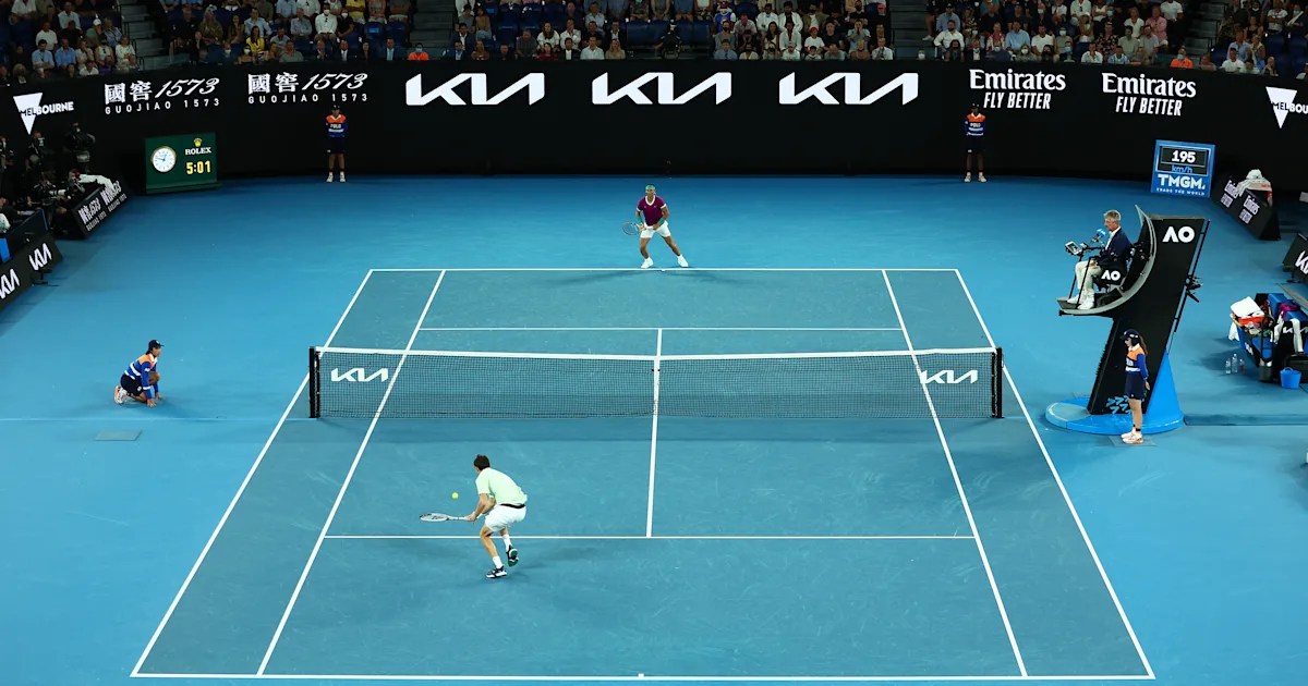 Tennis Tiebreaker Explained Tie Breaker Rules