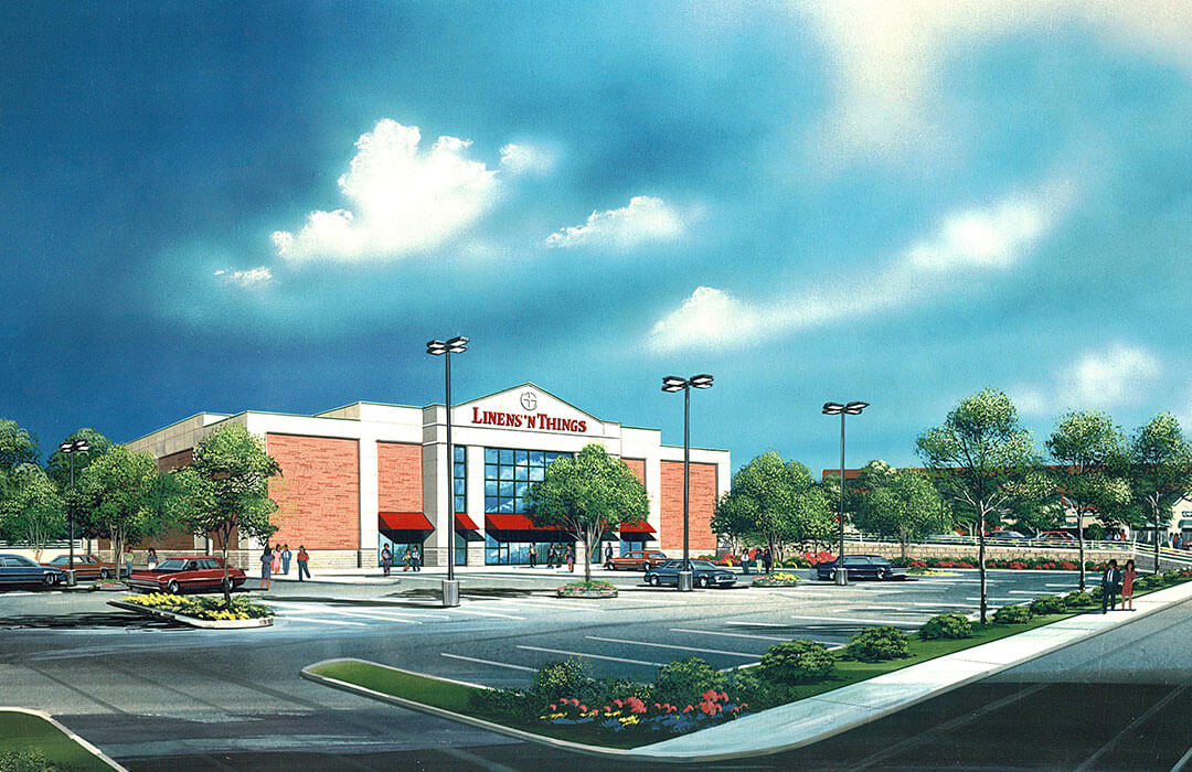 Legacy Projects JCS Realty Group