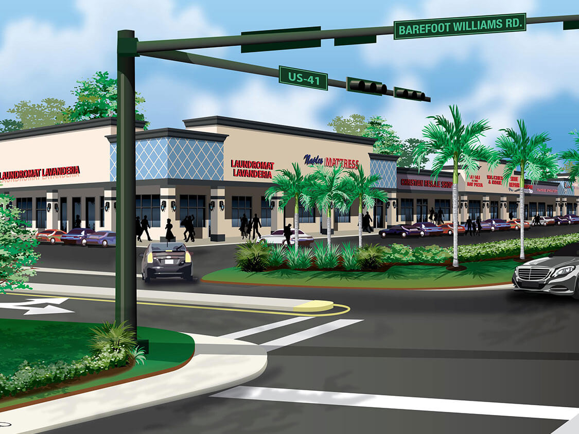 Hitching Post Plaza (Suite 11560) JCS Realty Group