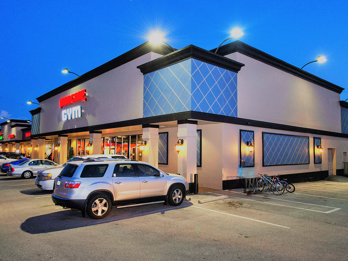 Hitching Post Plaza (Suite 11500) JCS Realty Group