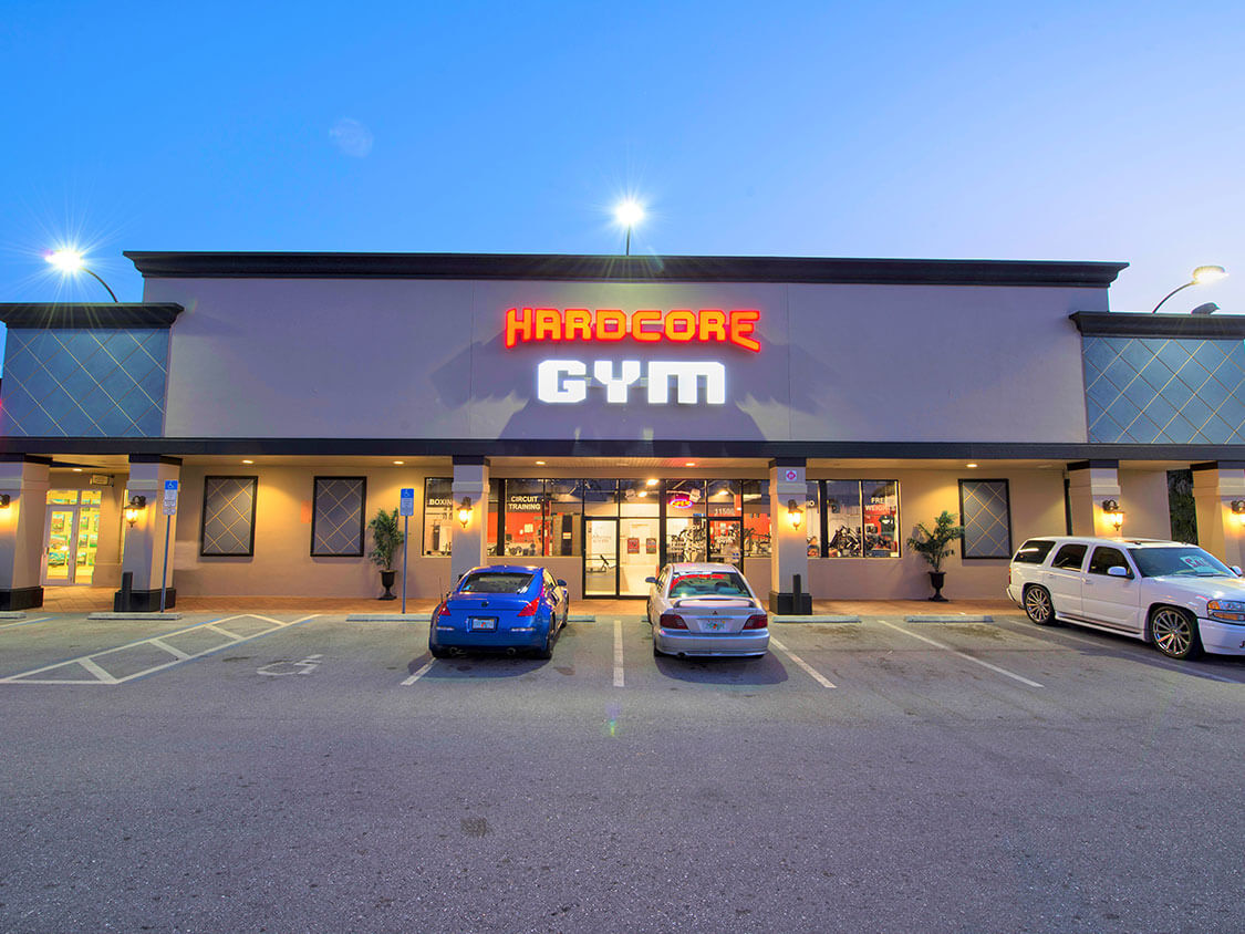 Hitching Post Plaza (Suite 11500) JCS Realty Group