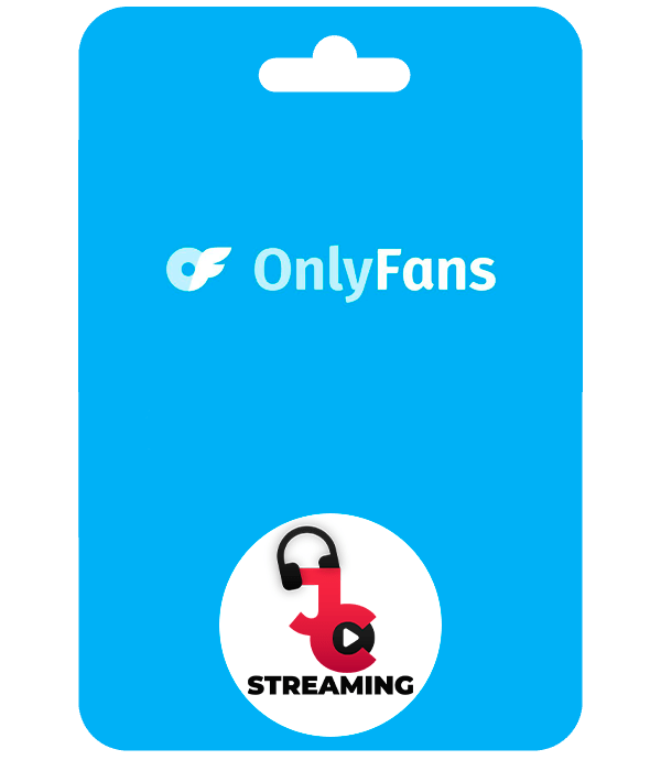 OnlyFans – jcstreaming