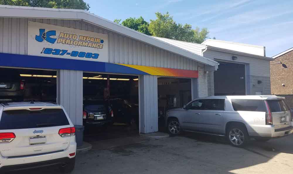 Landing Page | J & C Sunoco Inc.