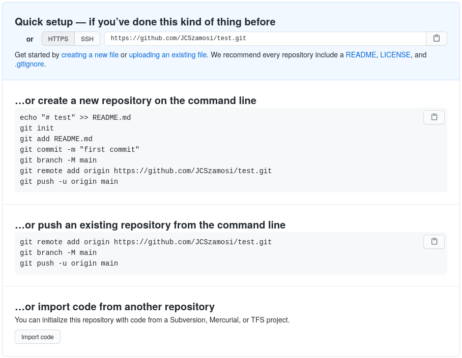 Version Control with Git Remotes in GitHub