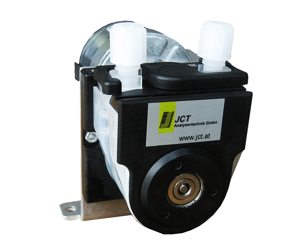Condensate / Dosing Pump JCT Gas Sampling