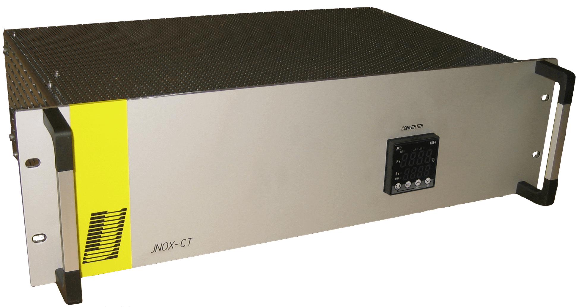 NO2 to NO Sample Gas Converter JCT Gas Sampling