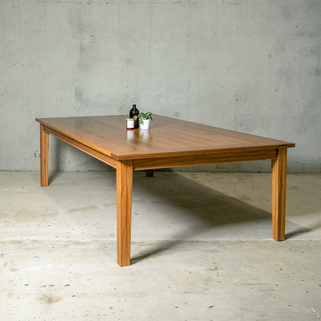 Dining Tables JC Timber Furniture