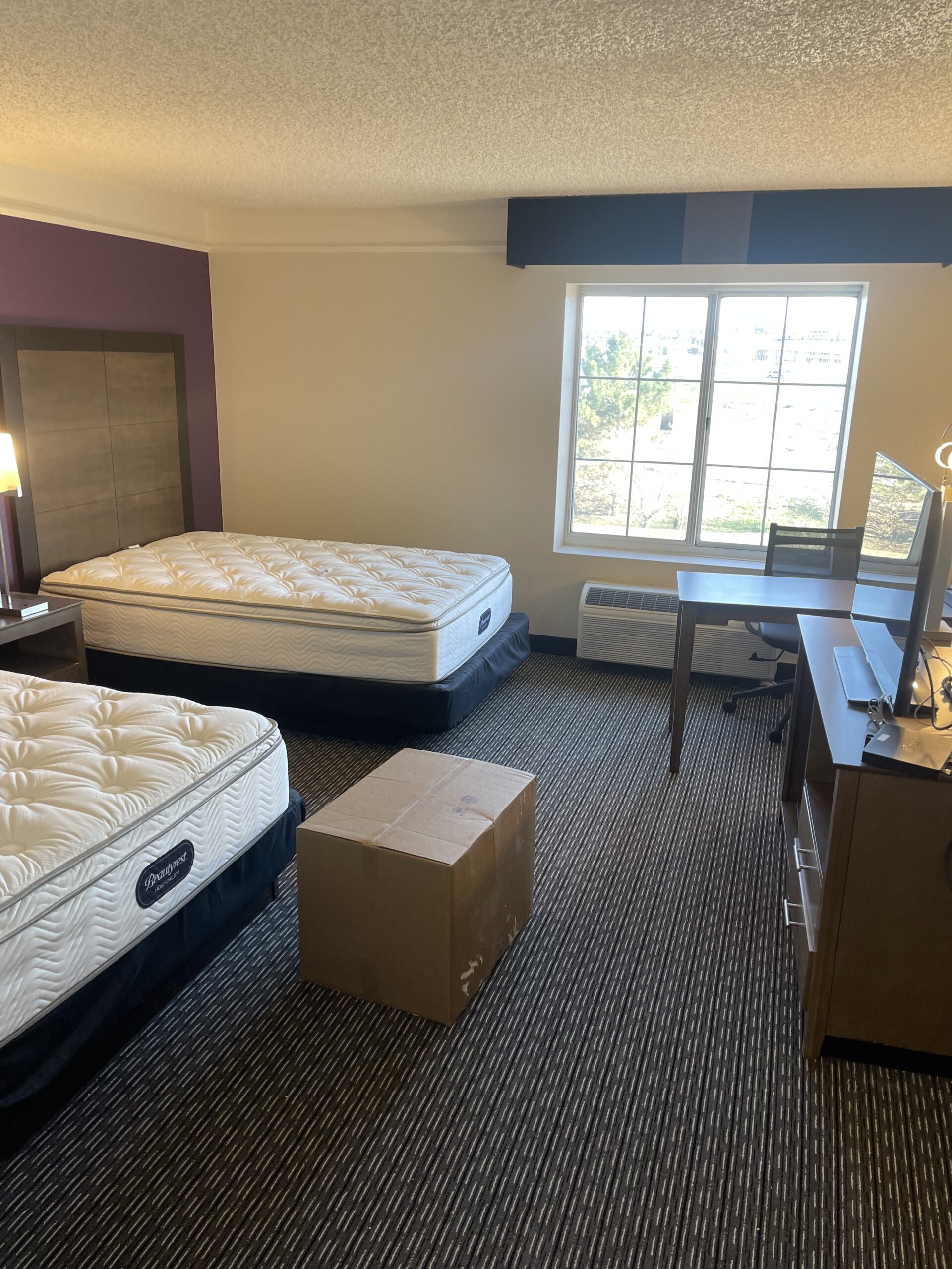 LaQuinta Hotel Jcttek