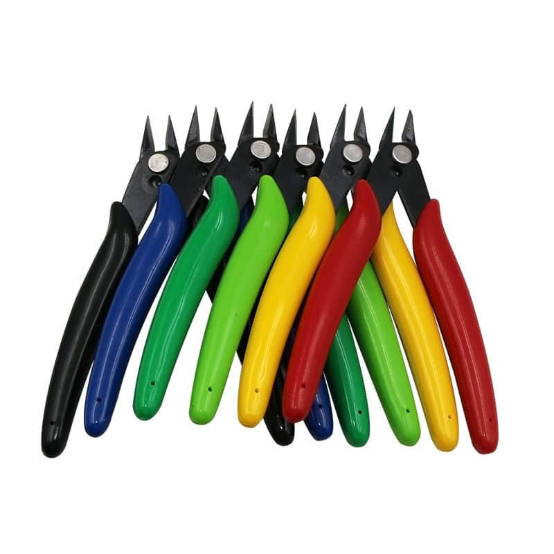 Wire Side Cutter JCVAP®Official Store