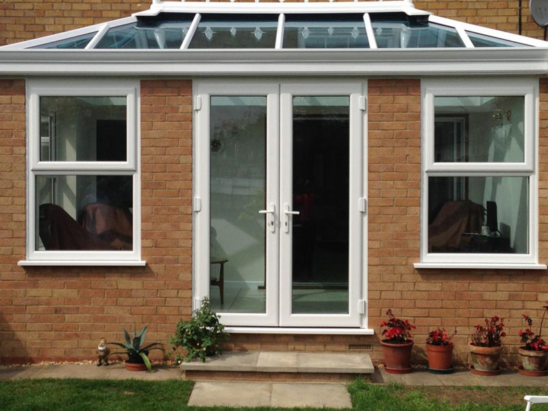 UPVC Doors Blackpool Fully Fitted & Long Lasting