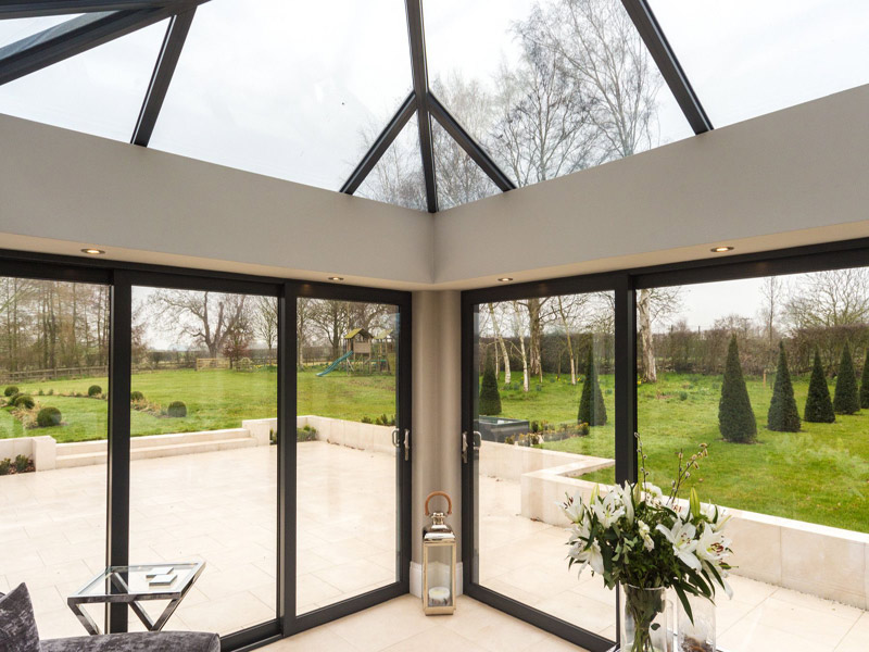 Double Glazing Blackpool UPVC Windows Doors & Porches