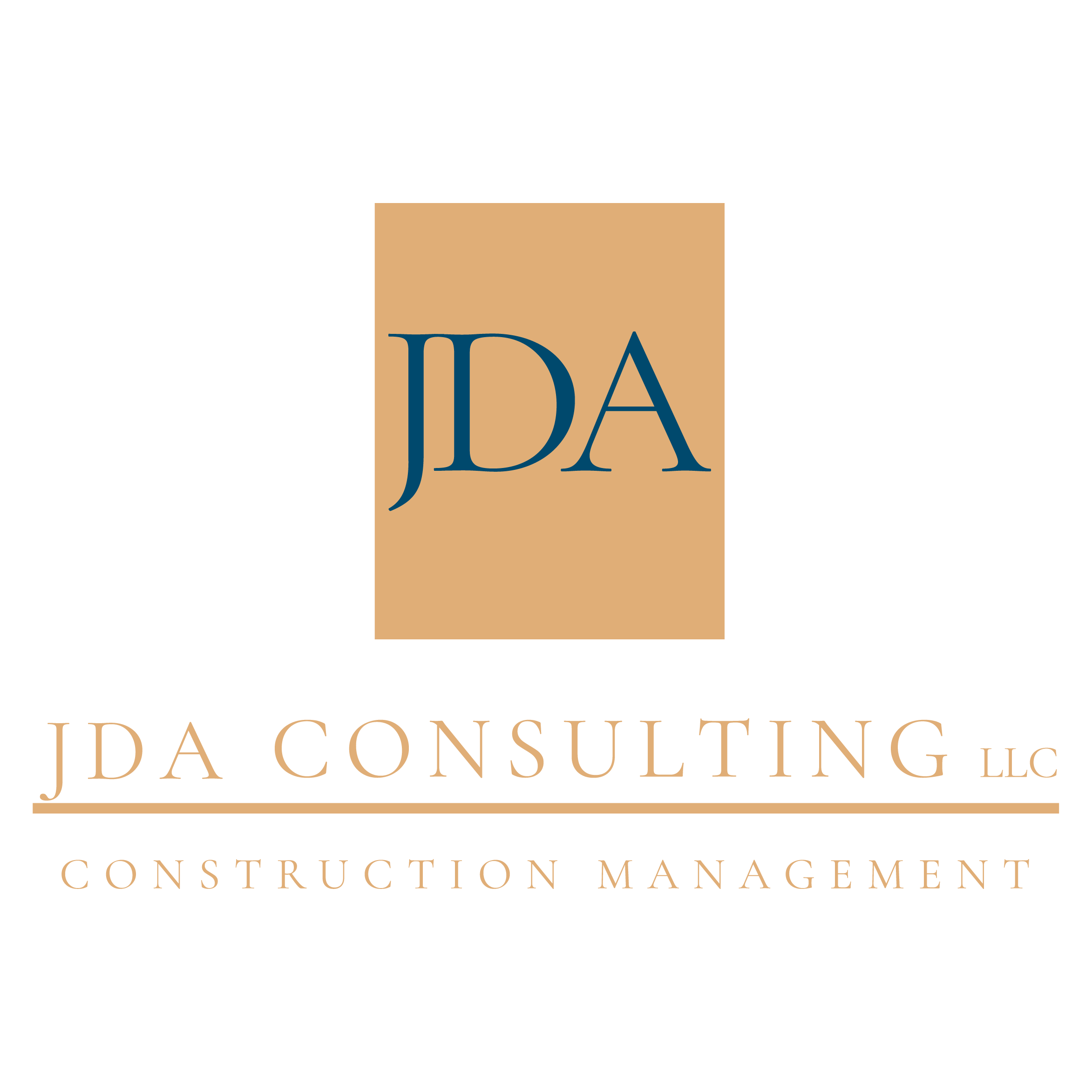 JDA Consulting LLC Construction Project Management & Administration