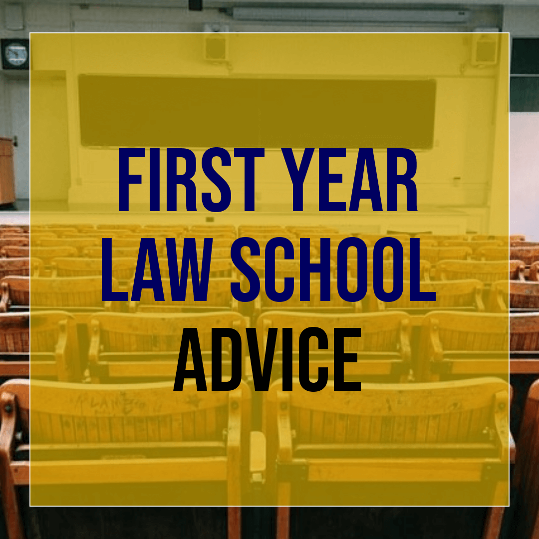 First Year Law School Advice A Survival Guide JD Advising, LLC.