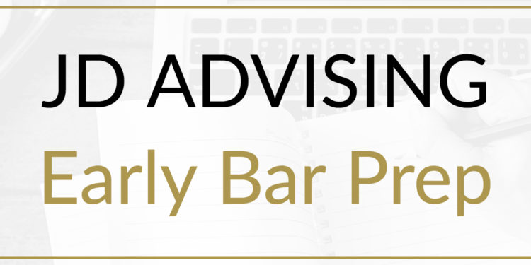 Check Out These Free Bar Exam Prep Materials JD.