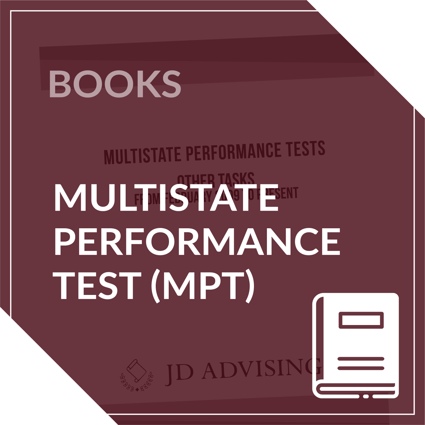 Top 5 Best Uniform Bar Exam Books JD Advising