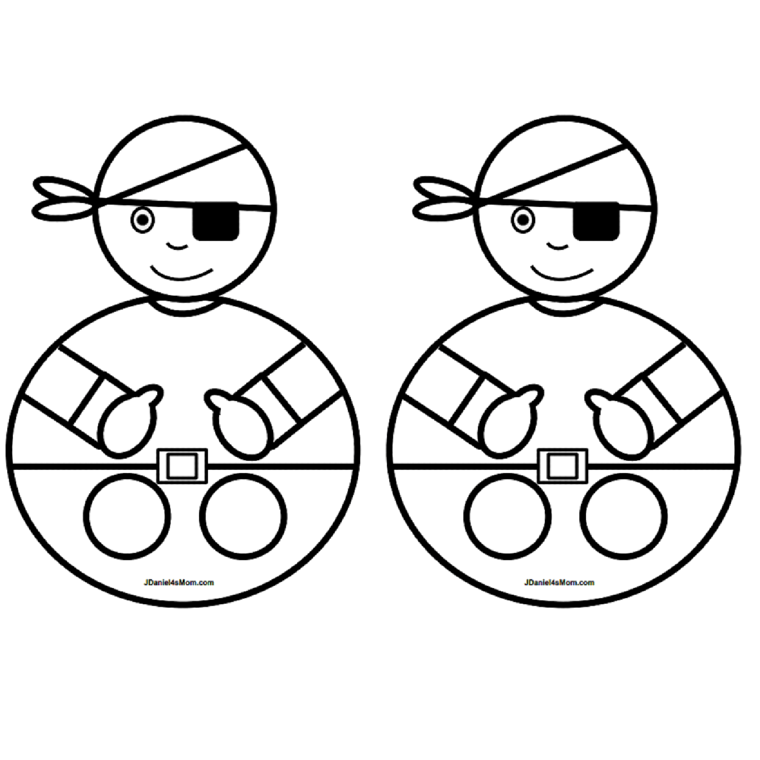 pirates Archives JDaniel4s Mom