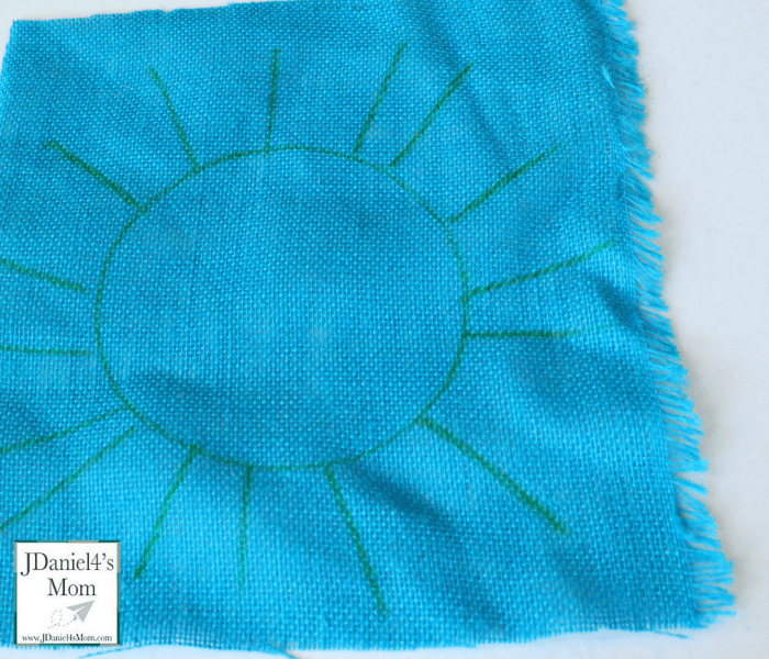 How to Create Sewing Projects For Kids with Yarn