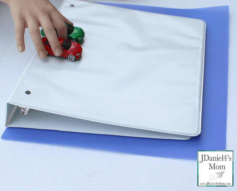 Science Experiments For Kids with School Supplies