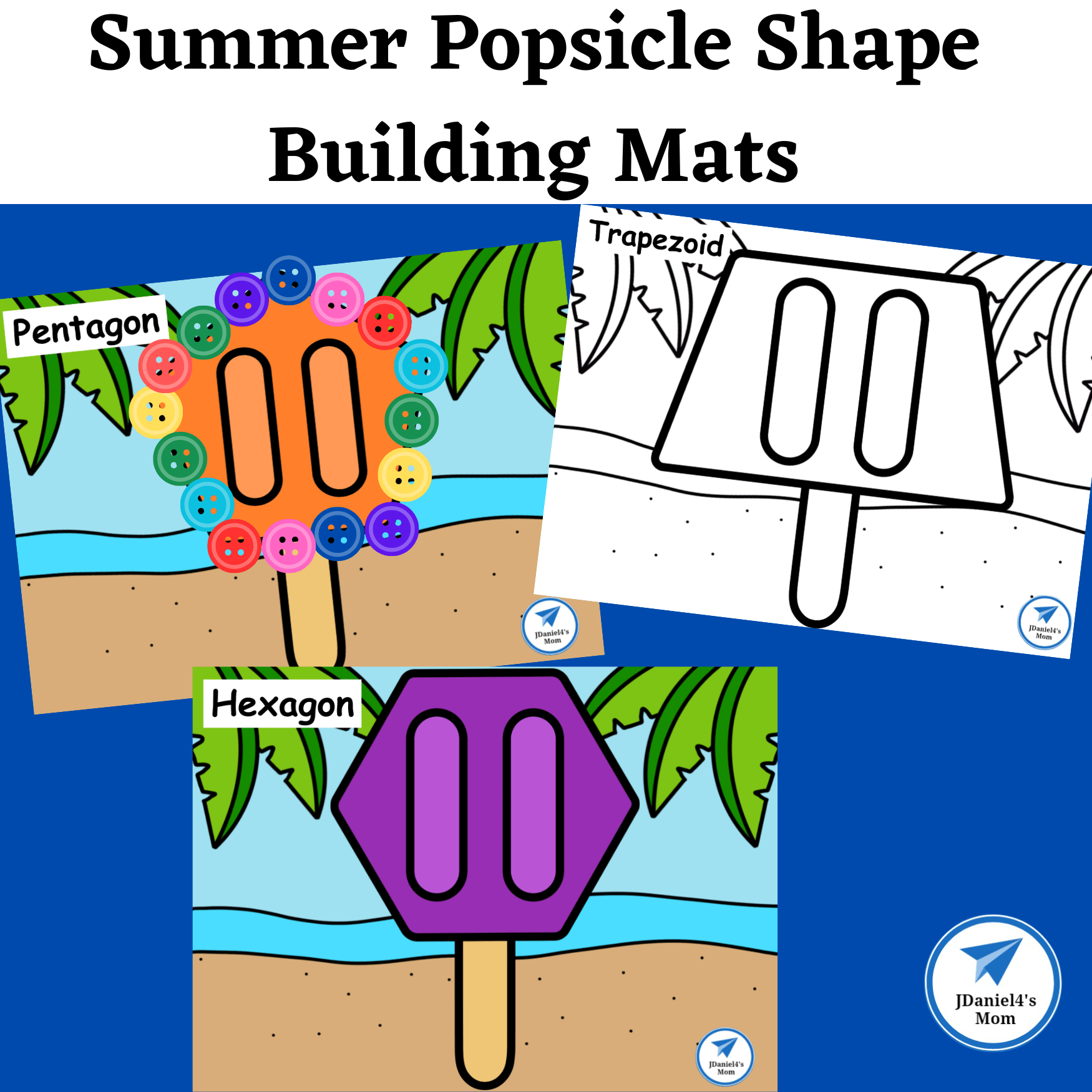 July 2023 STEAM Activities Calendar JDaniel4s Mom