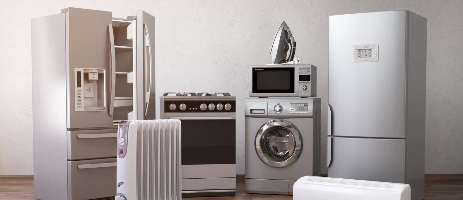 Appliance Repair JD Appliance Tech Bowie, MD