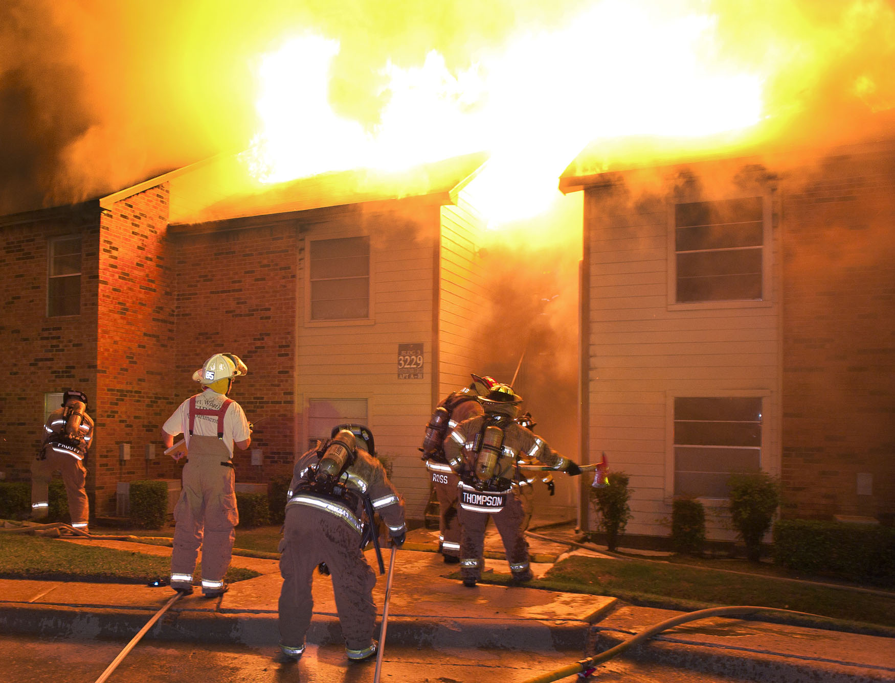 J. Darrin Gross Why do Tenants go without Renters Insurance? CREPN 40