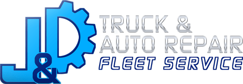 Contact J&D Truck & Auto Repair & Radiator Repair Shop