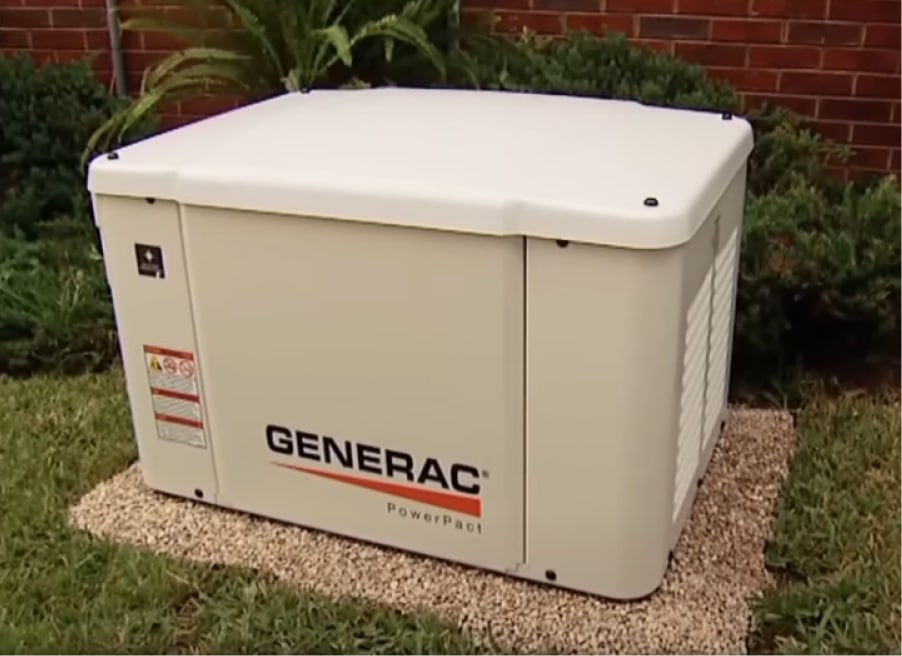 Generator Installation JD Belcher Electric