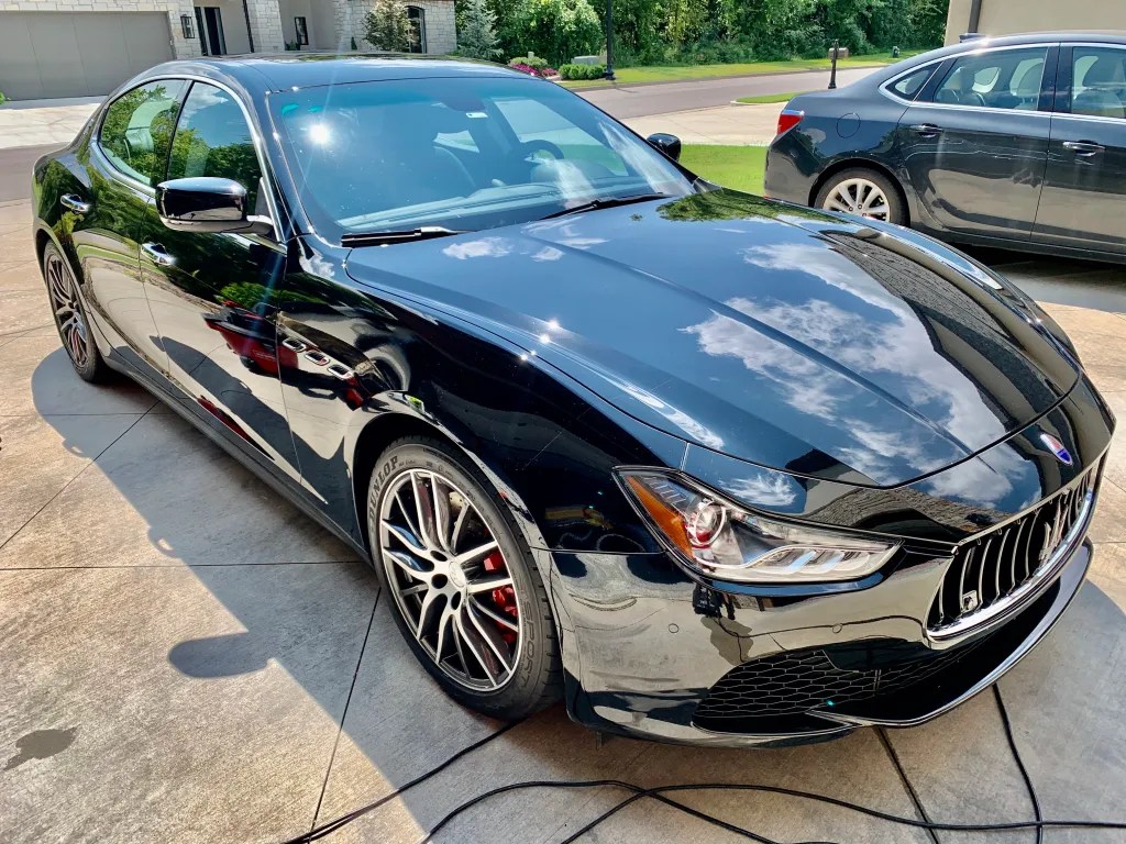 Exterior DETAILING services I JDB Mobile Detailing I