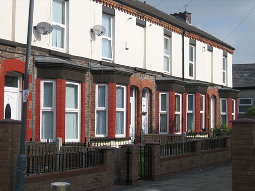 Chartered Surveyor Liverpool Building Surveyor Liverpool JDB Surveys