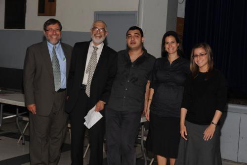 New Research on Deaf Life During the Holocaust Jewish