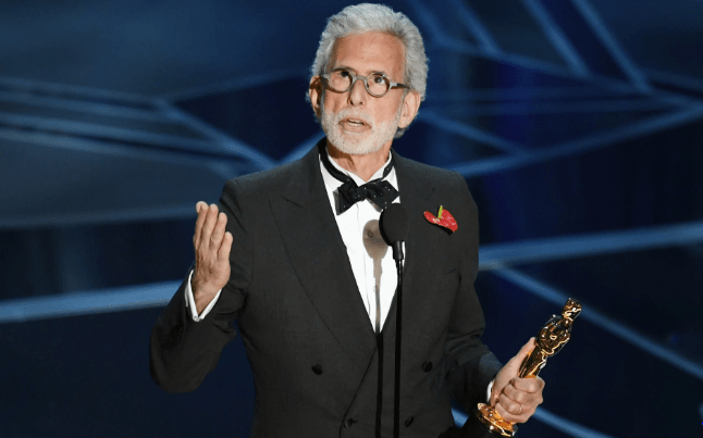 Oscars 2018 CODA wins Oscar short subject award! Jewish Deaf Community Center