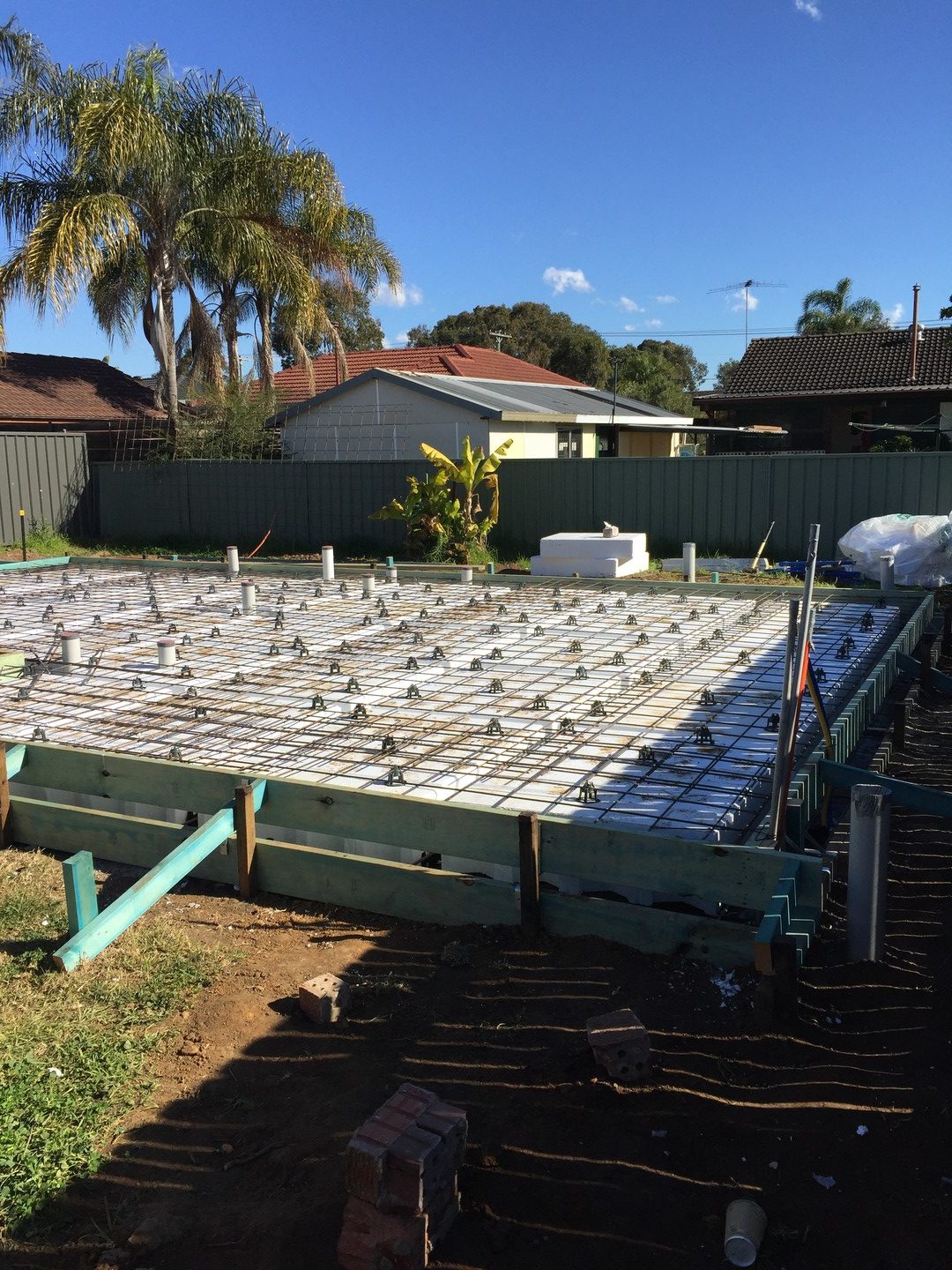 Stanwell Cr Ashcroft Granny Flat JD Construction Group