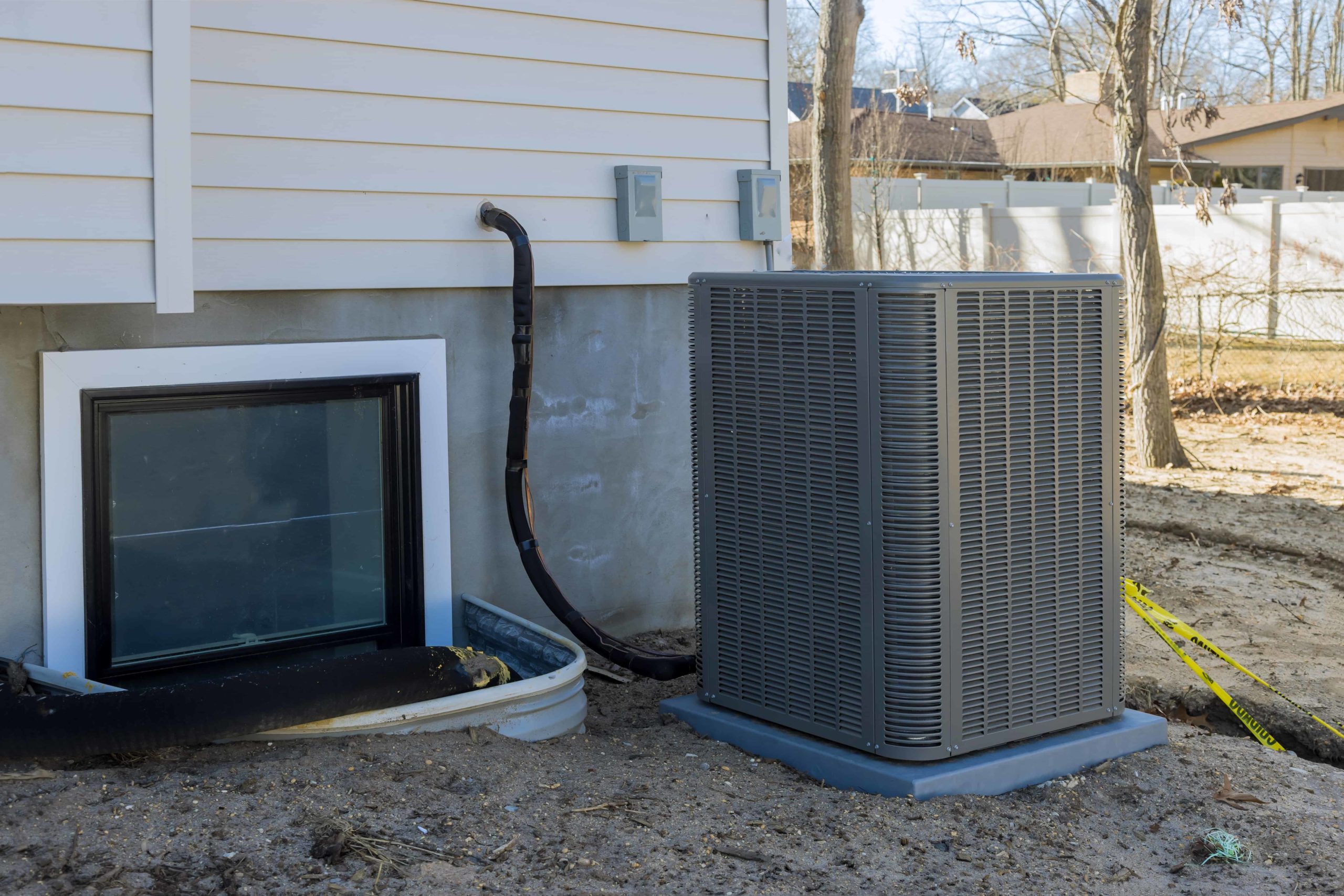 Your Guide to HVAC Replacement Costs