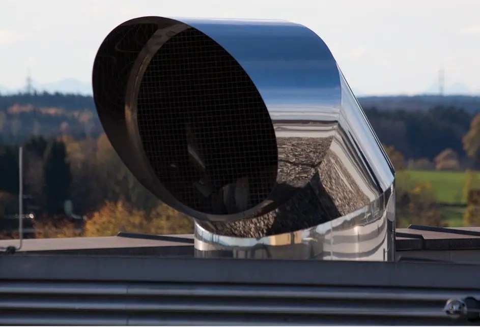 Sheet Metal Fabrication Commercial HVAC Calgary