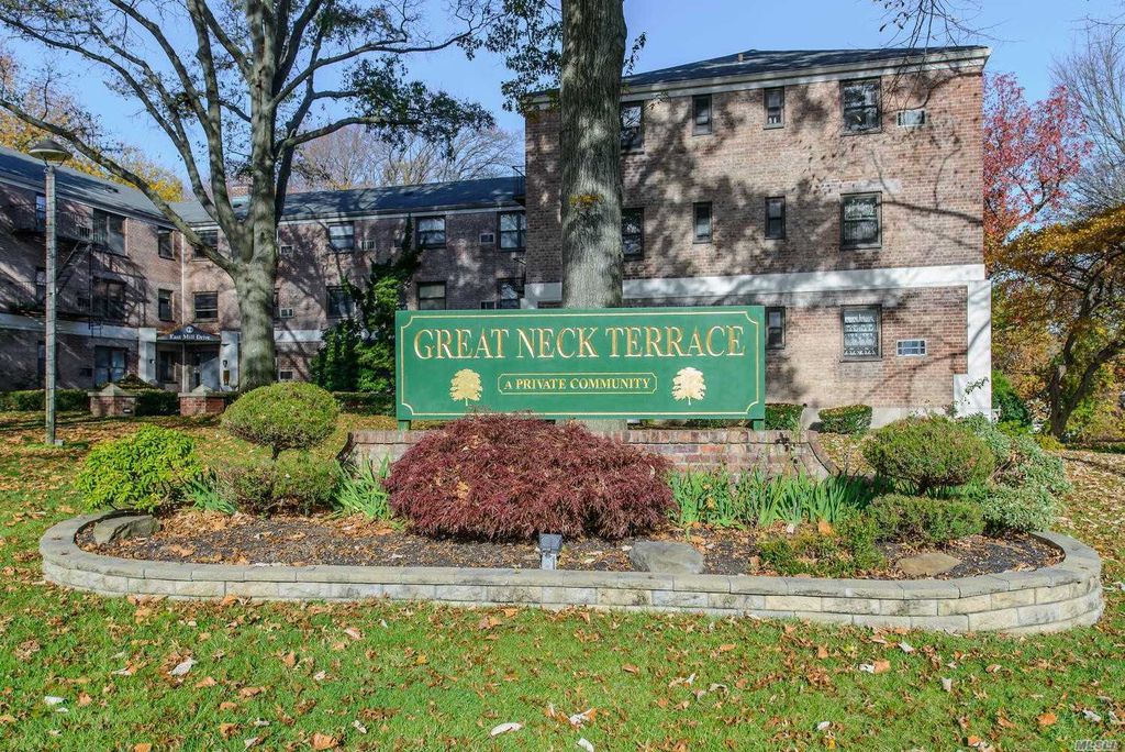 Great Neck Terrace JDC