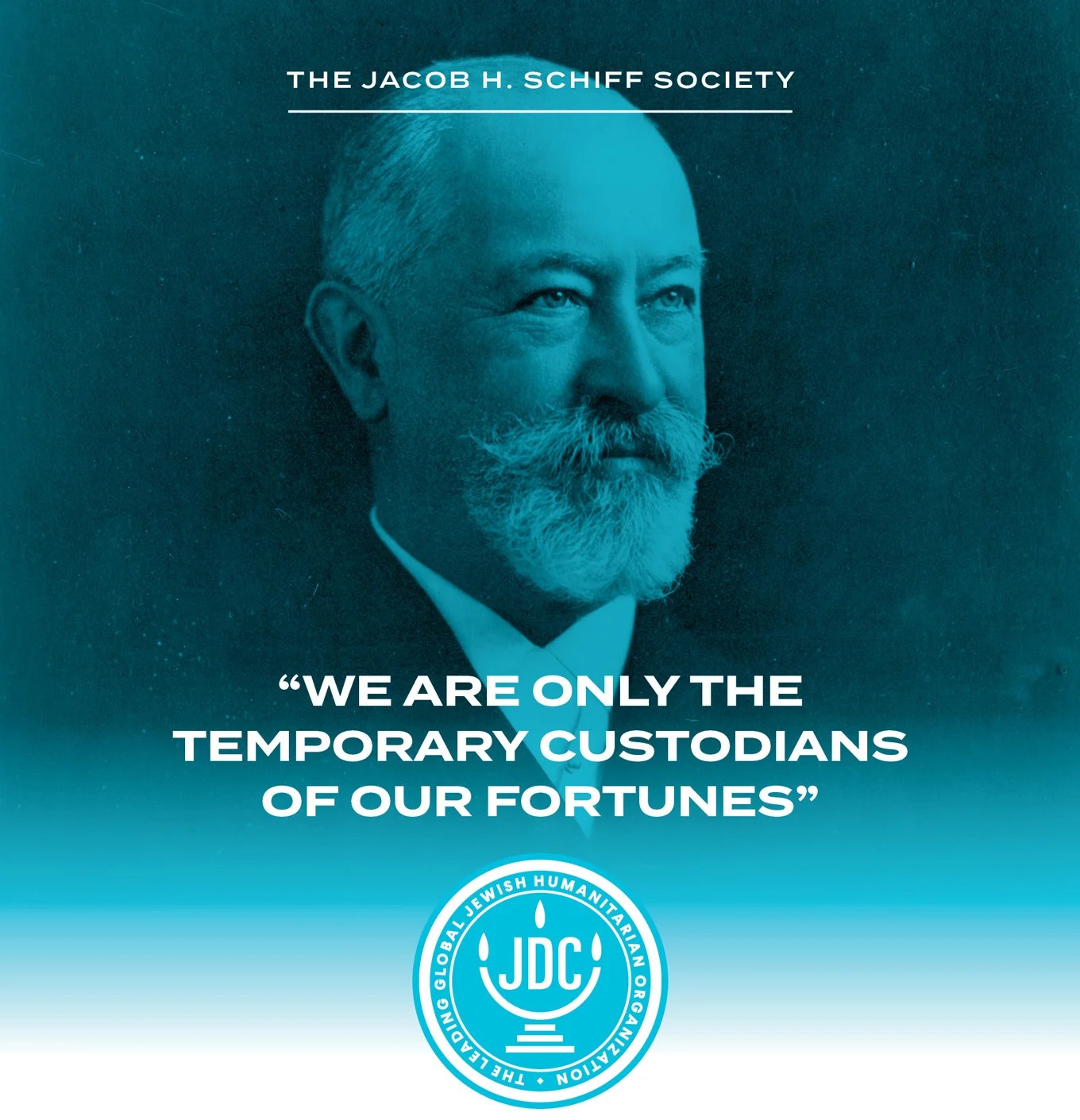 JDC Schiff Society Annual Event 2023 JDC