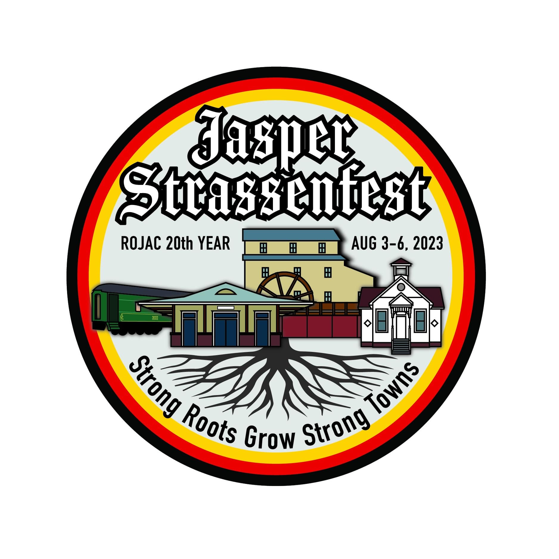 Strassenfest 2023 Hours & Info JasperDubois County Public Library