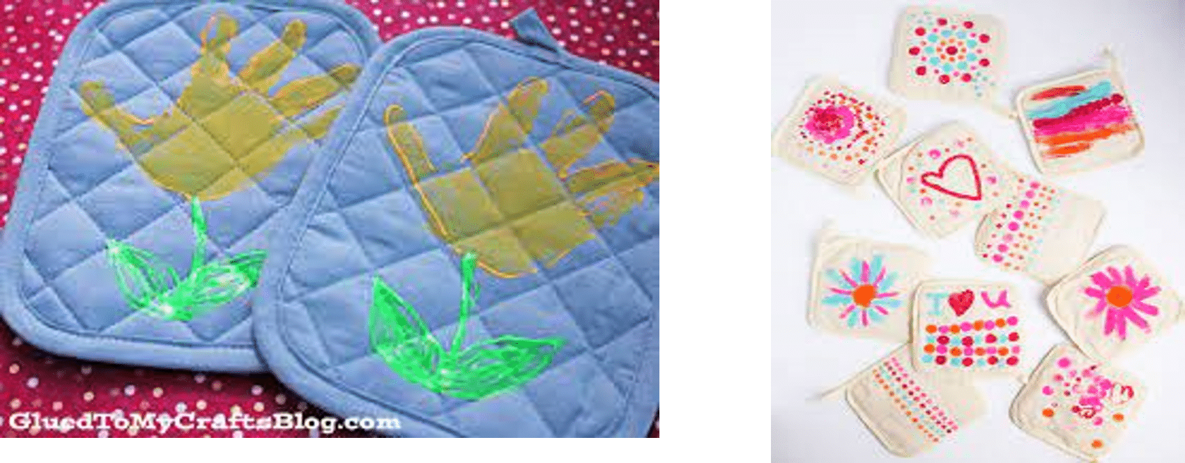 pot holders JasperDubois County Public Library