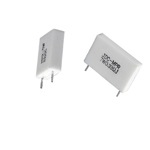 Metal Plate Resistors NonInductive Resistors